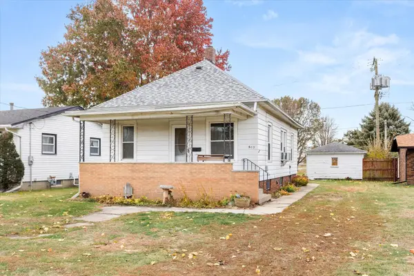 903 Cotton Street, Streator, IL 61364