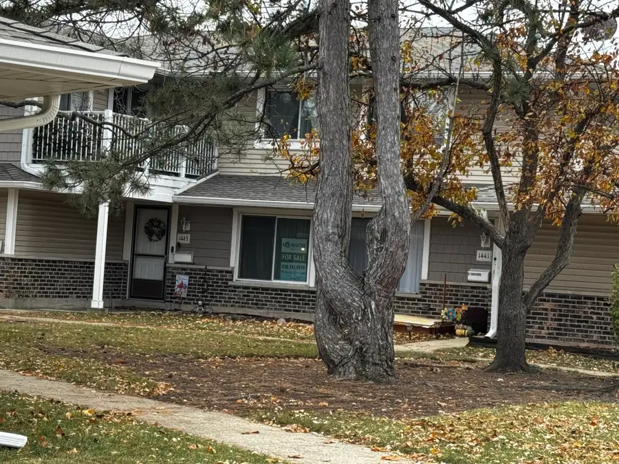 1443 Bear Flag Drive #1443, Hanover Park, IL 60133 - Image #2