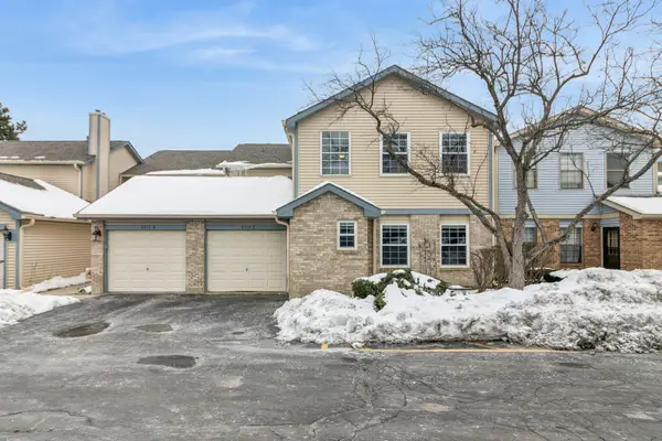 8313 Highpoint Circle #F, Darien, IL 60561