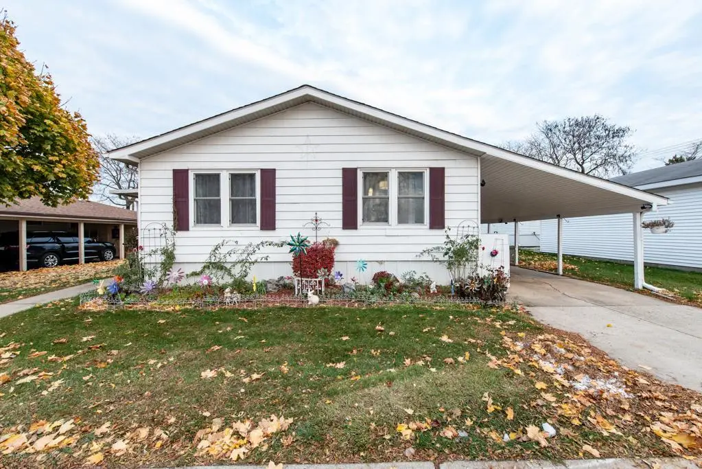 671 Oldsmar Lane, Park City, IL 60085 - Image #1