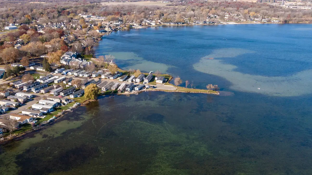 416 S Cogswell Drive #18, Silver Lake, WI 53170 - Image #1