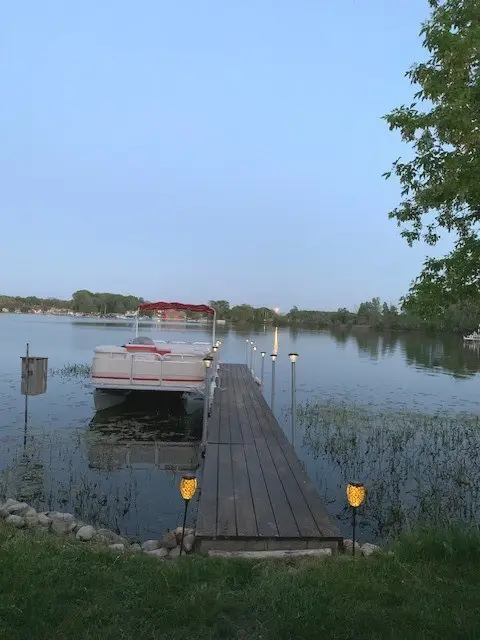 416 S Cogswell Drive #18, Silver Lake, WI 53170 - Image #2