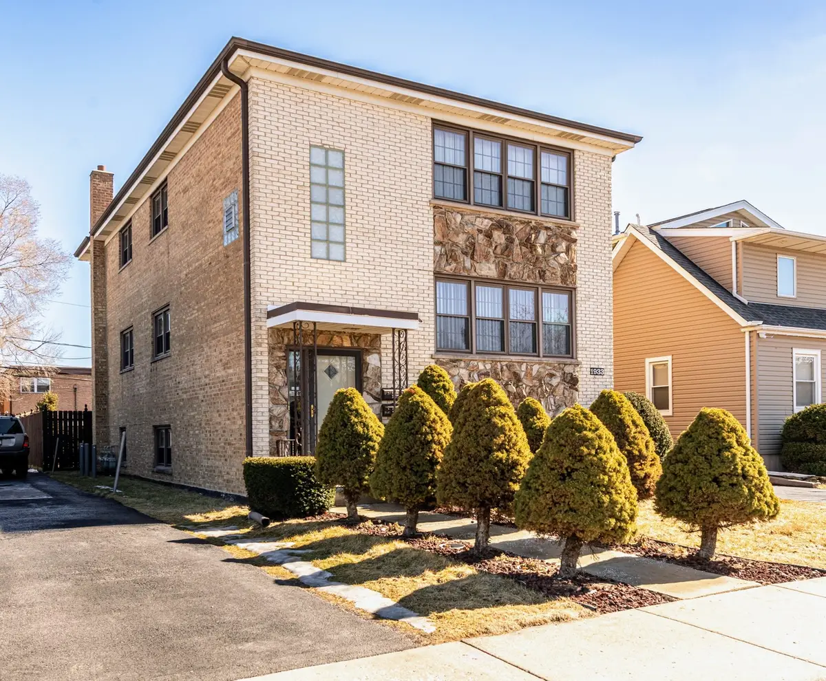 1933 N 18th Avenue, Melrose Park, IL 60160 - Image #1