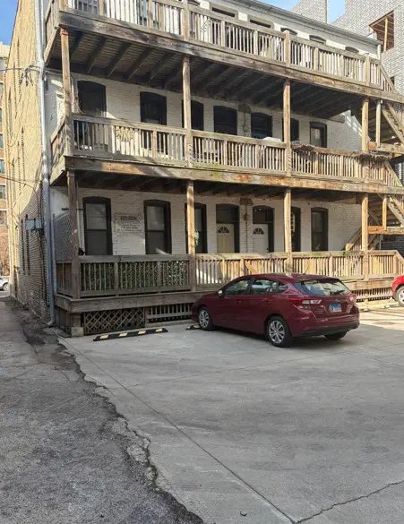 2817 N Orchard Street #P-9, Chicago, IL 60657 - Image #2