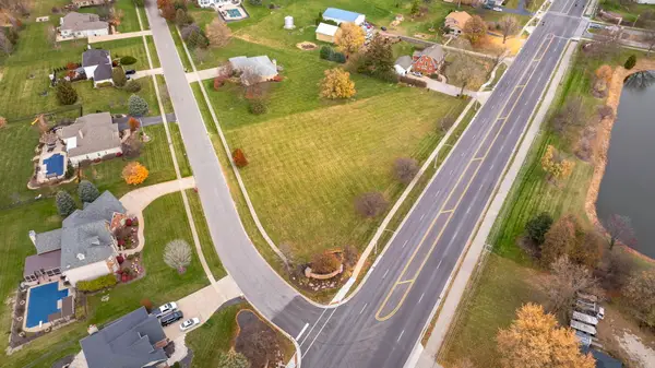 17448 S Honora Drive, Plainfield, IL 60586