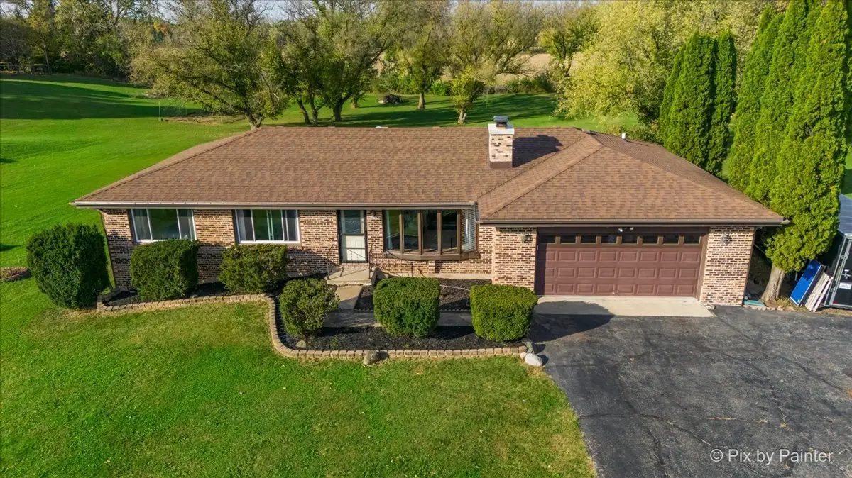 20876 Ridgeview Lane, Marengo, IL 60152 - Image #1