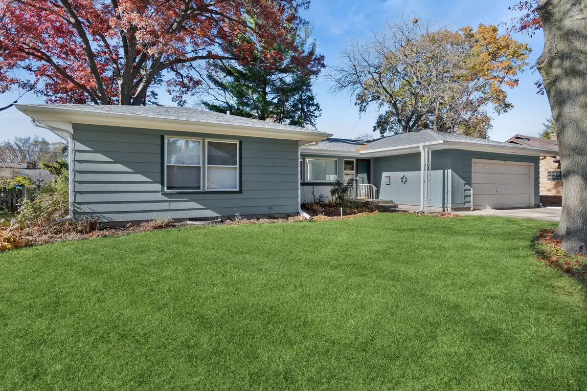 143 S Buell Avenue, Aurora, IL 60506 - #1