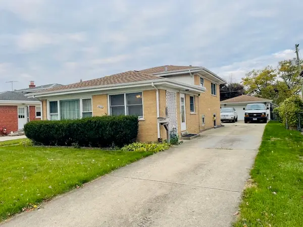 1632 S Elm Street, Des Plaines, IL 60018