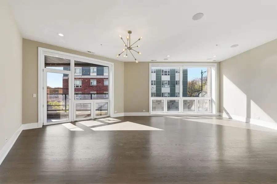 3101 N Ridgeway Avenue #2A, Chicago, IL 60618 - Image #2