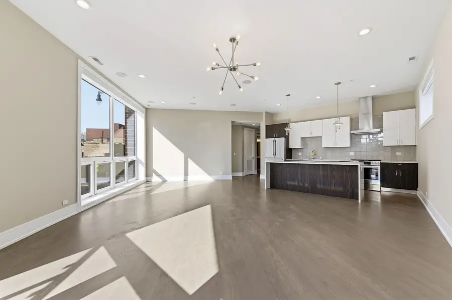 3101 N Ridgeway Avenue #2A, Chicago, IL 60618 - Image #3