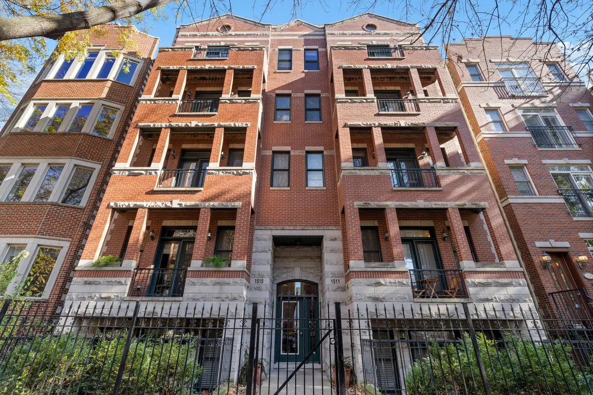 Address Withheld By Seller, Chicago, IL 60610 - Image #1