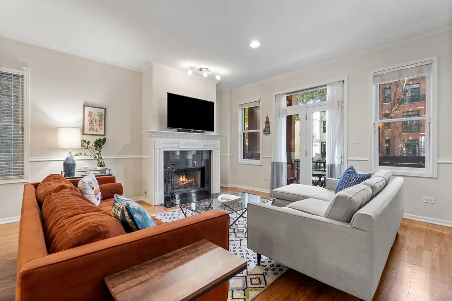 Address Withheld By Seller, Chicago, IL 60610 - Image #2