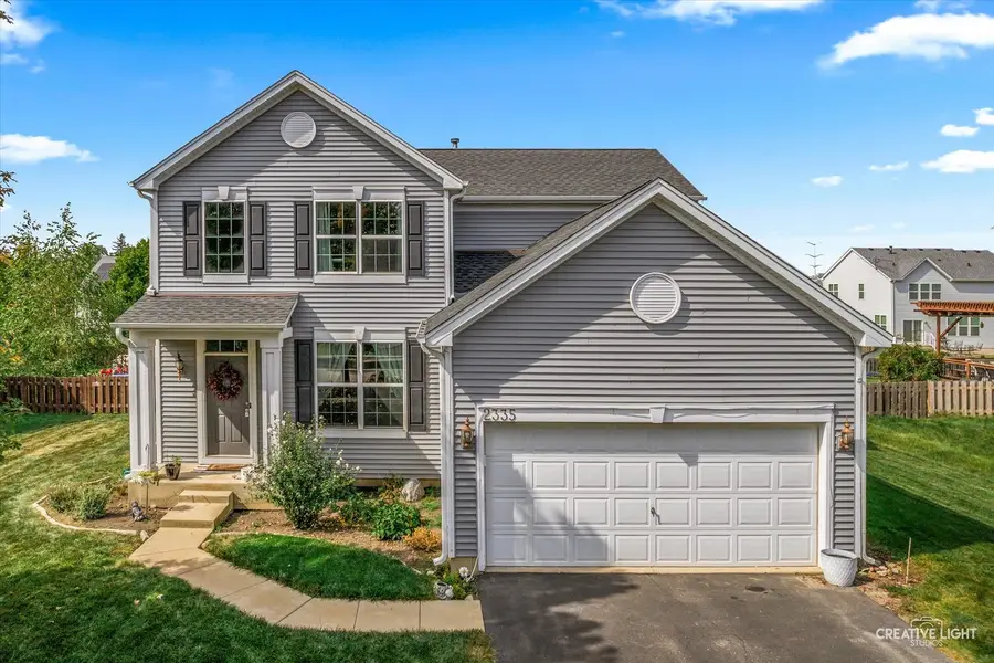 2335 Thunder Gulch Road, Montgomery, IL 60538 - Image #2