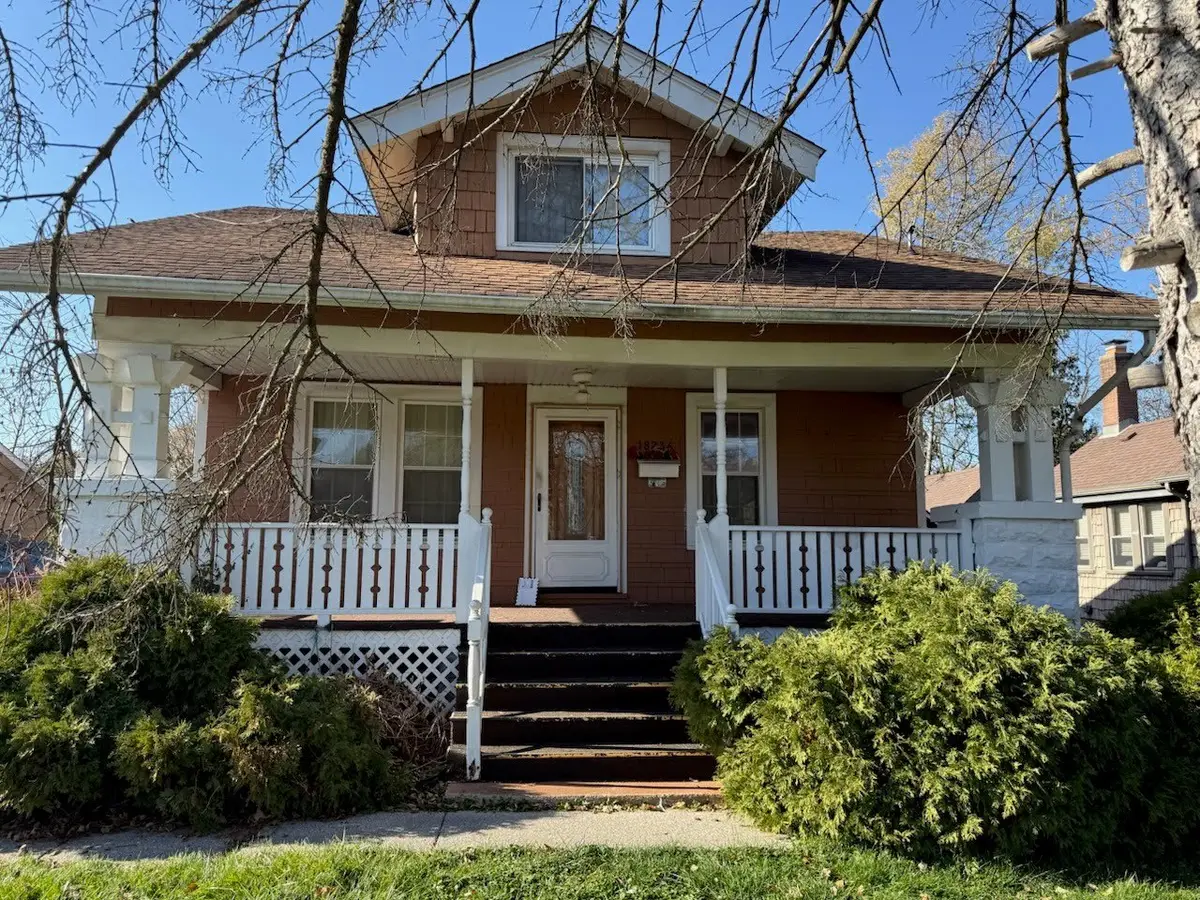 18234 Riegel Road, Homewood, IL 60430 - Image #1