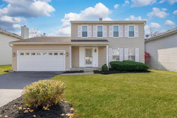 1021 Shedron Way, Lombard, IL 60148