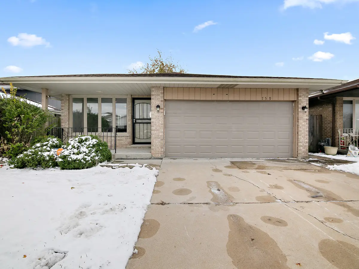 759 Mcarthur Court, Dolton, IL 60419 - Image #1