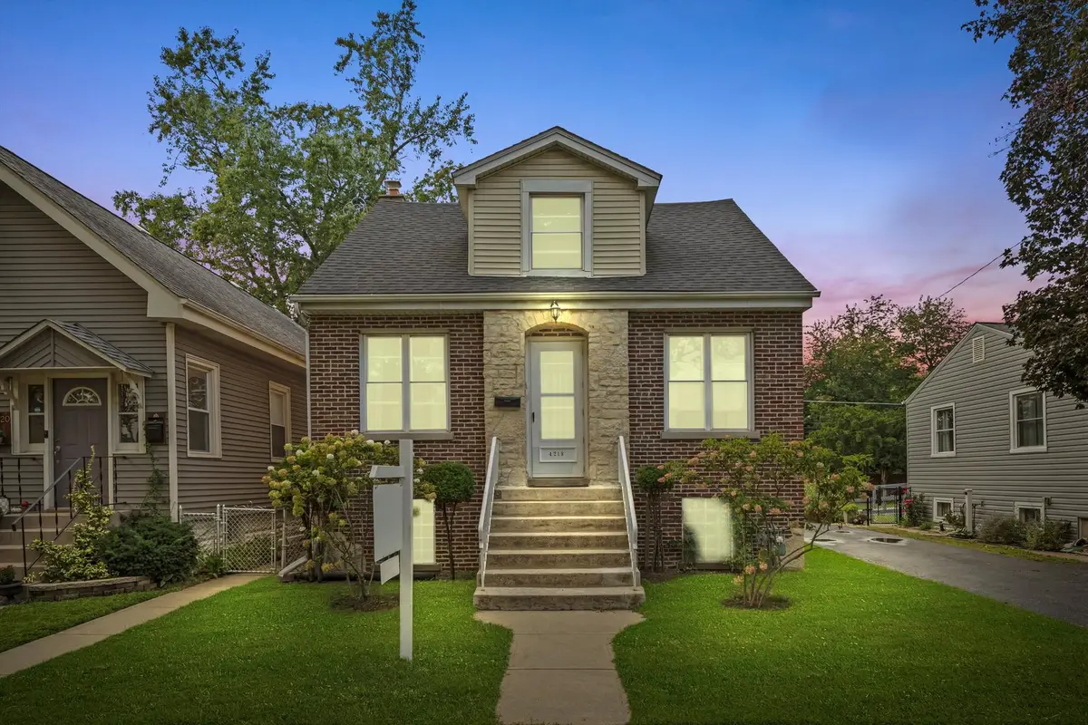 4218 Home Avenue, Stickney, IL 60402 - Image #1