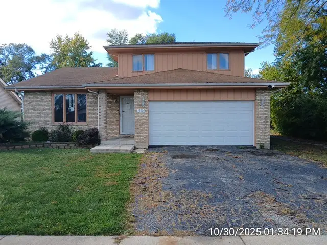 16604 Finch Avenue, Harvey, IL 60426 - Image #1