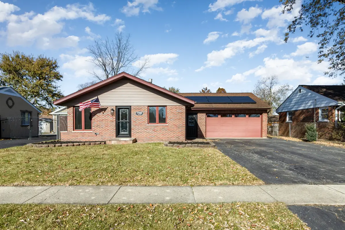 7726 W 80th Place, Bridgeview, IL 60455 - Image #1