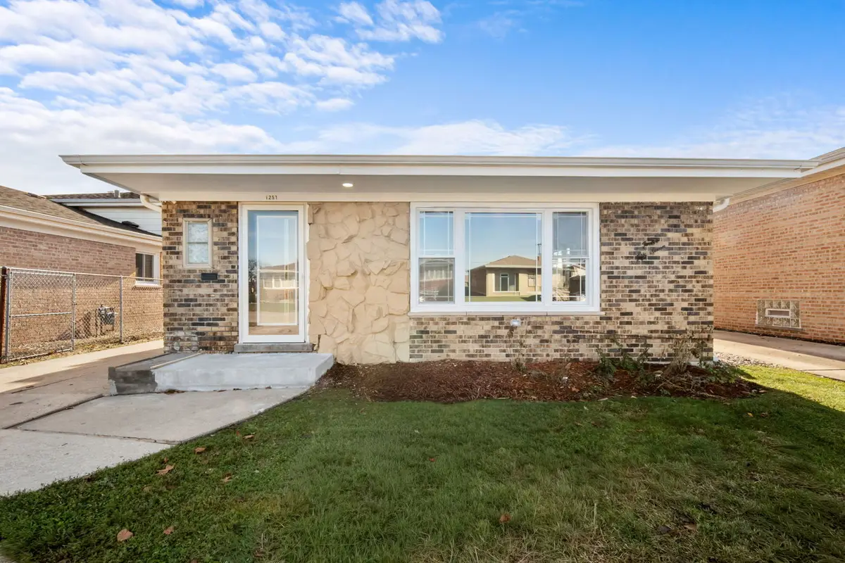 Address Withheld By Seller, Calumet City, IL 60409 - Image #1