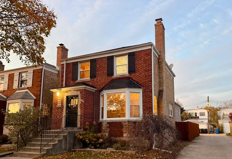 5948 W Wilson Avenue, Chicago, IL 60630 - Image #3