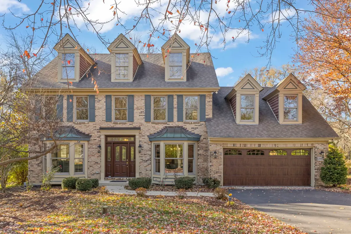 Address Withheld By Seller, Warrenville, IL 60555 - Image #1