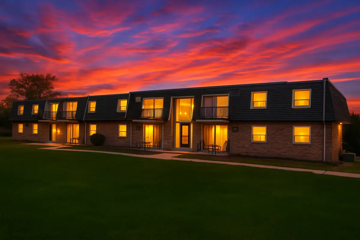 8480 W 103rd Terrace #301, Palos Hills, IL 60465 - Image #1