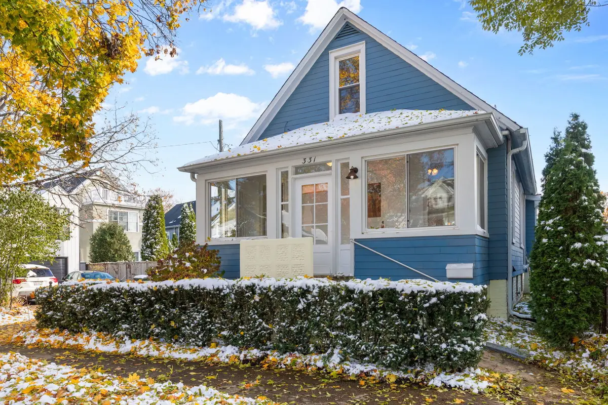 331 Granby Road, Lake Forest, IL 60045 - Image #1