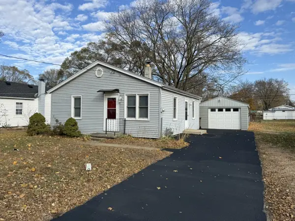 Address Withheld By Seller, Rockford, IL 61109