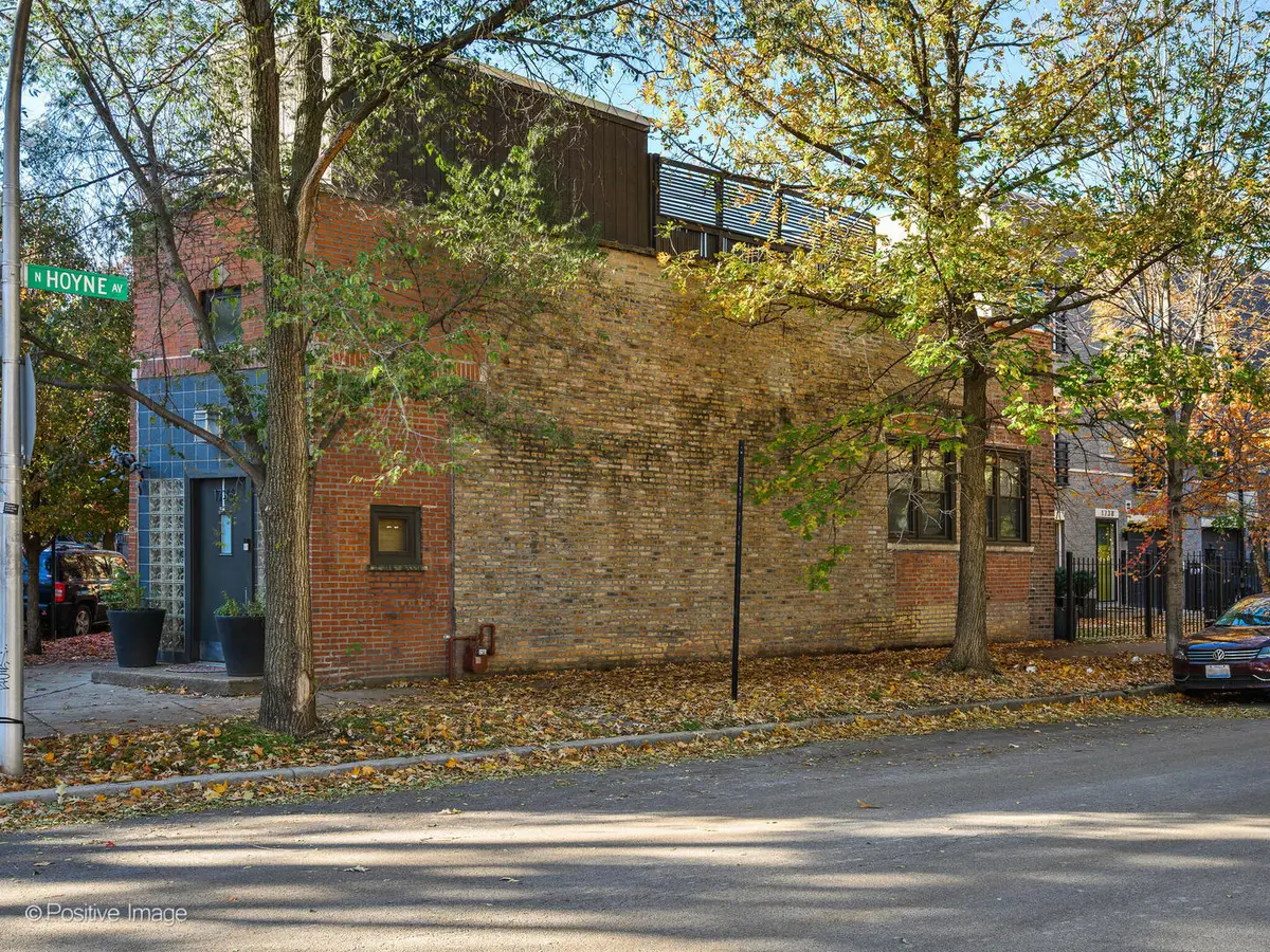 Address Withheld By Seller, Chicago, IL 60647 - Image #1