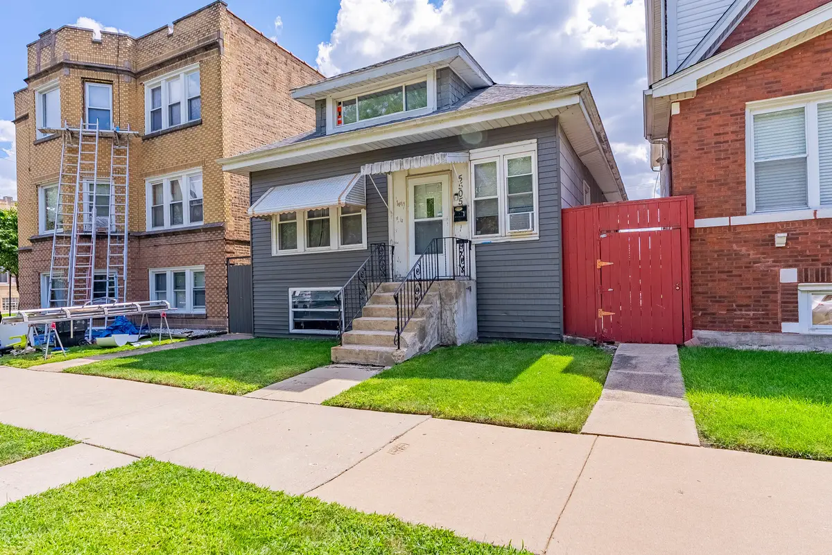 5505 W Parker Avenue, Chicago, IL 60639 - Image #1