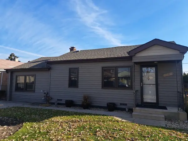 7807 Parkside Avenue, Burbank, IL 60459