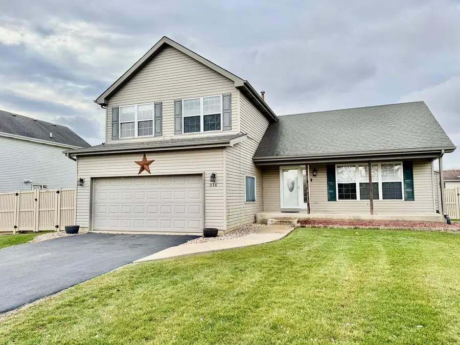 516 Chestnut Lane, Peotone, IL 60468 - Image #2