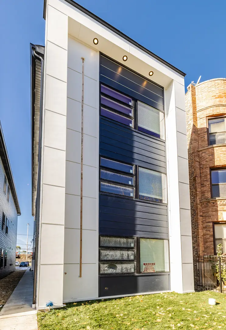 6022 S King Drive, Chicago, IL 60637 - Image #1