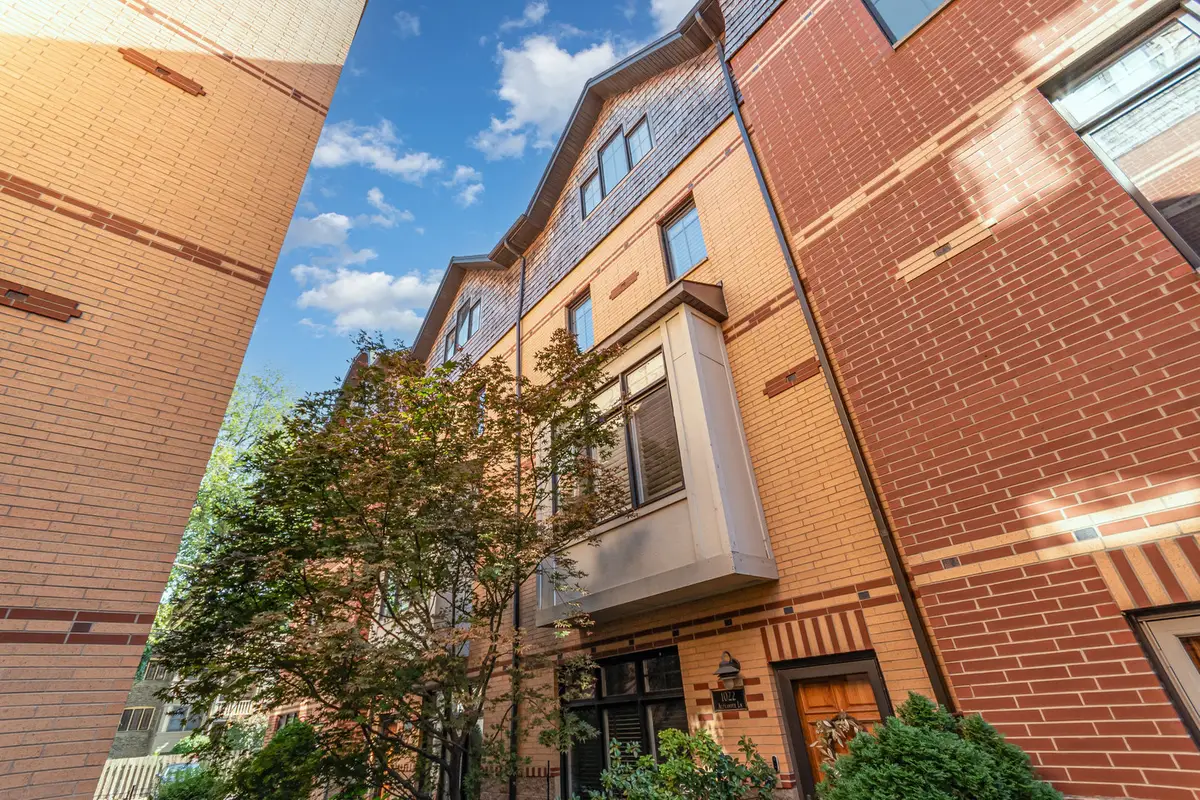 1022 Alexander Lane, Oak Park, IL 60302 - Image #1