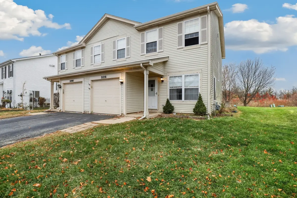 21258 W Edison Lane, Plainfield, IL 60544 - Image #1