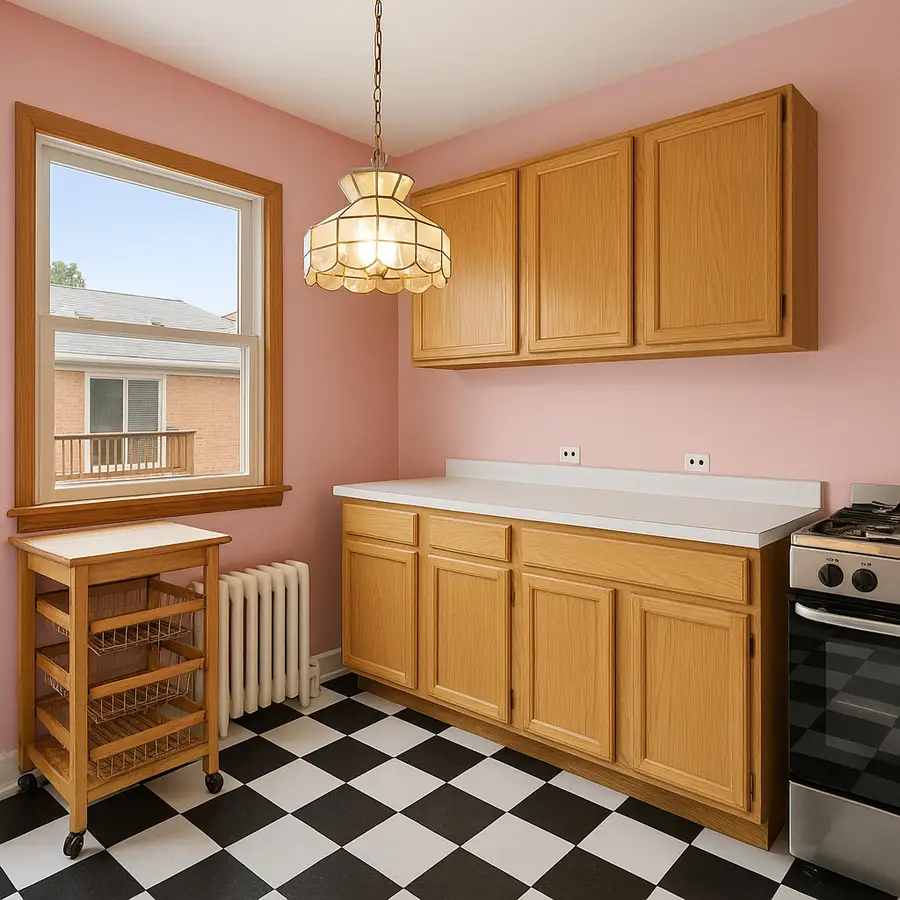 9611 S Homan Avenue, Evergreen Park, IL 60805 - #3