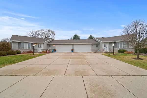 728 Nantucket Drive #1, Janesville, WI 53546