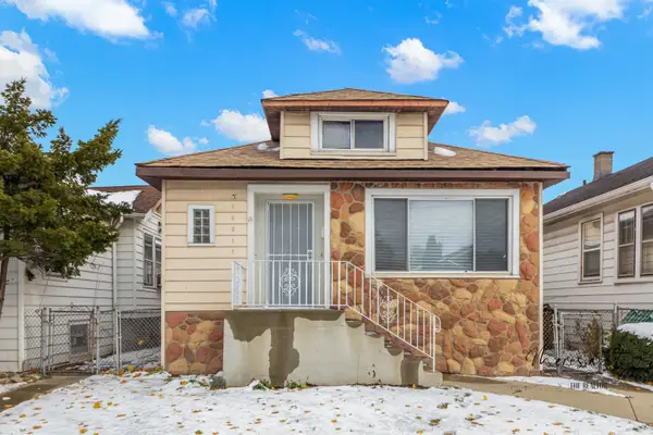 10211 S Yale Avenue, Chicago, IL 60628