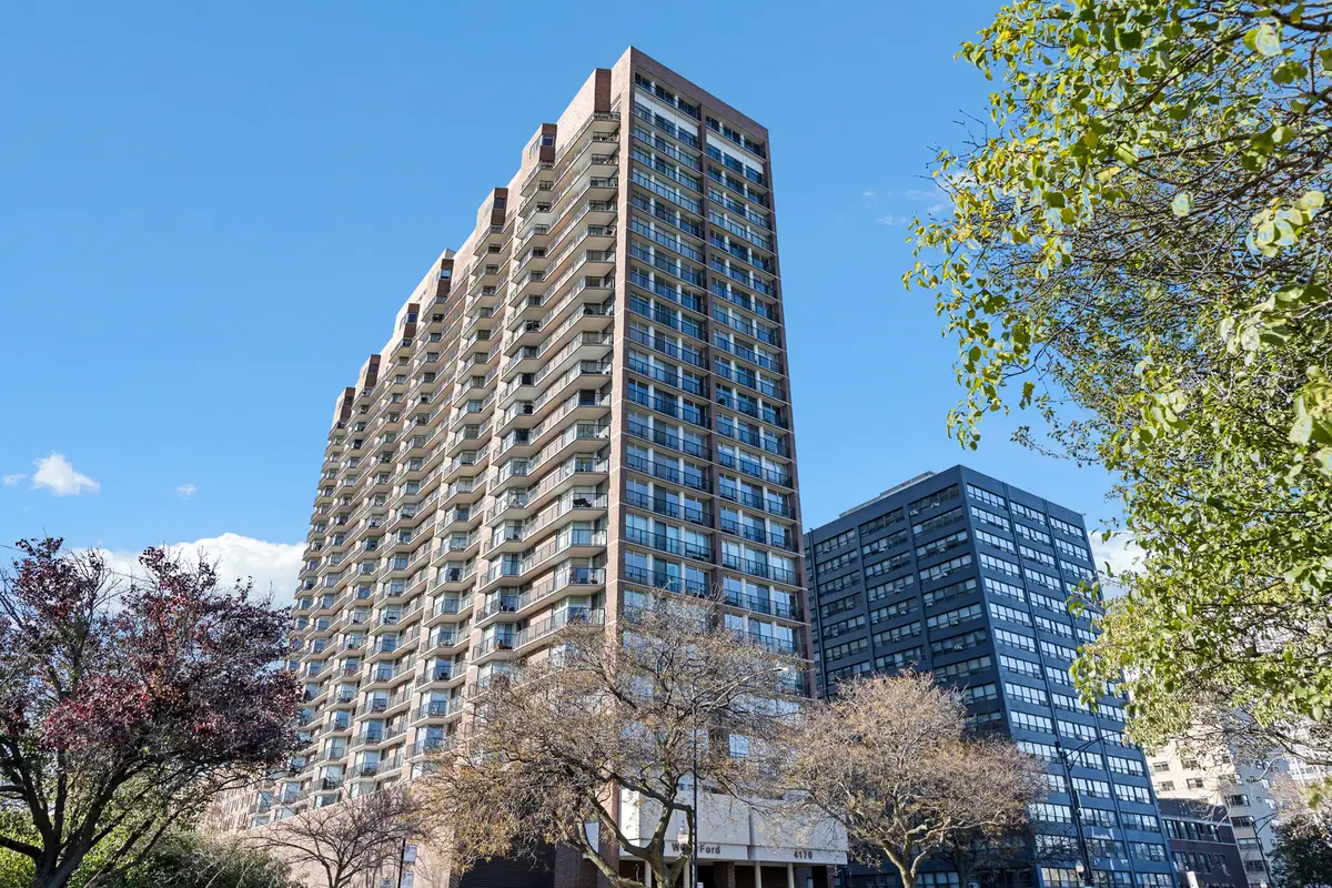 4170 N Marine Drive #11G, Chicago, IL 60613 - Image #1