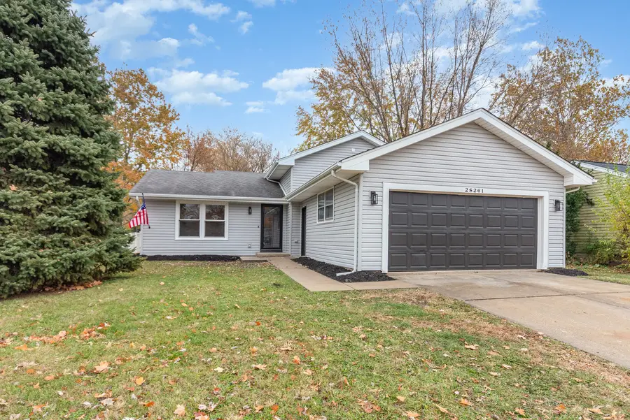 2S261 Sanchez Drive, Warrenville, IL 60555 - Image #3