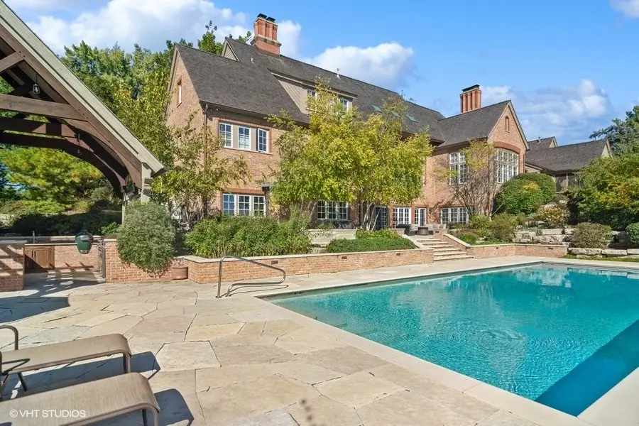 65 Round Barn Road, Barrington Hills, IL 60010 - #1