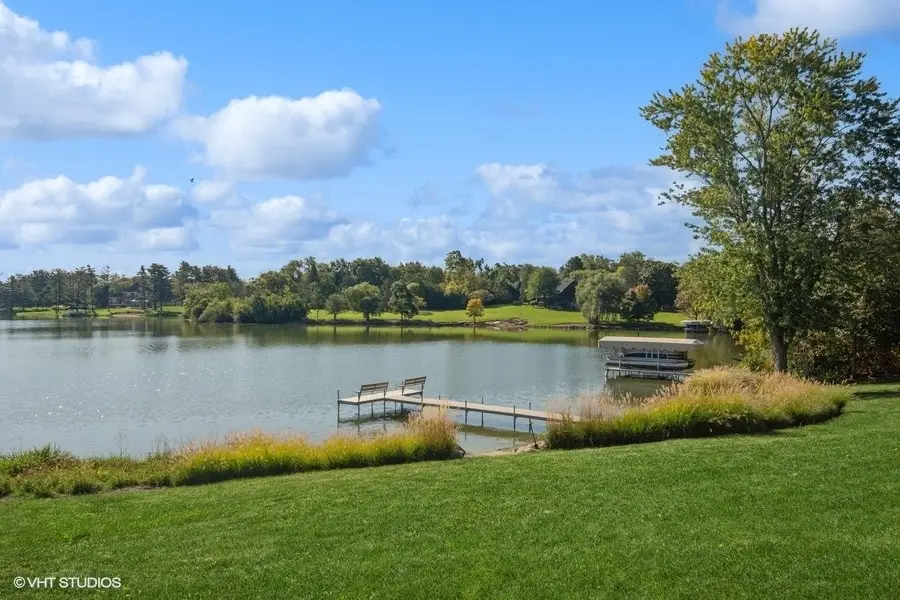 65 Round Barn Road, Barrington Hills, IL 60010 - #2