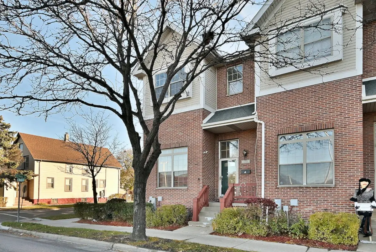 1110 Des Plaines Avenue #1110, Forest Park, IL 60130 - Image #1