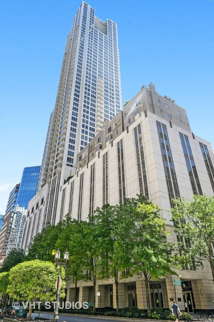 55 E Erie Street #P-162, Chicago, IL 60611 - Image #1