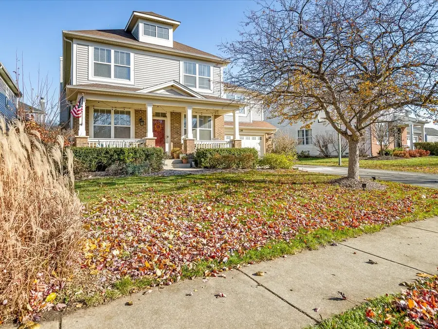 528 Horizon Drive, Saint Charles, IL 60175 - Image #2