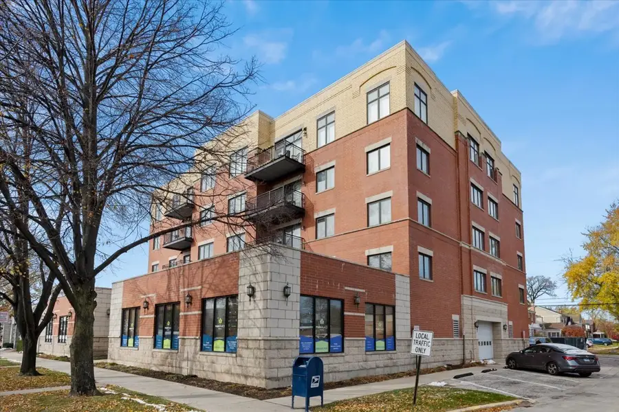 7700 W North Avenue #5A, Elmwood Park, IL 60707 - Image #2