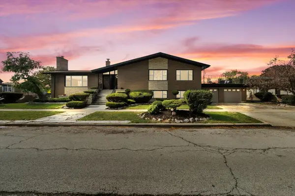 9222 S Cregier Avenue, Chicago, IL 60617