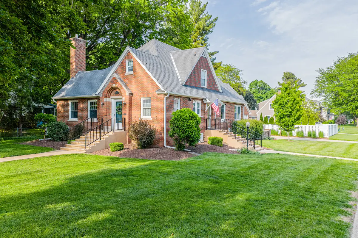 1025 S Euclid Avenue, Princeton, IL 61356 - #1