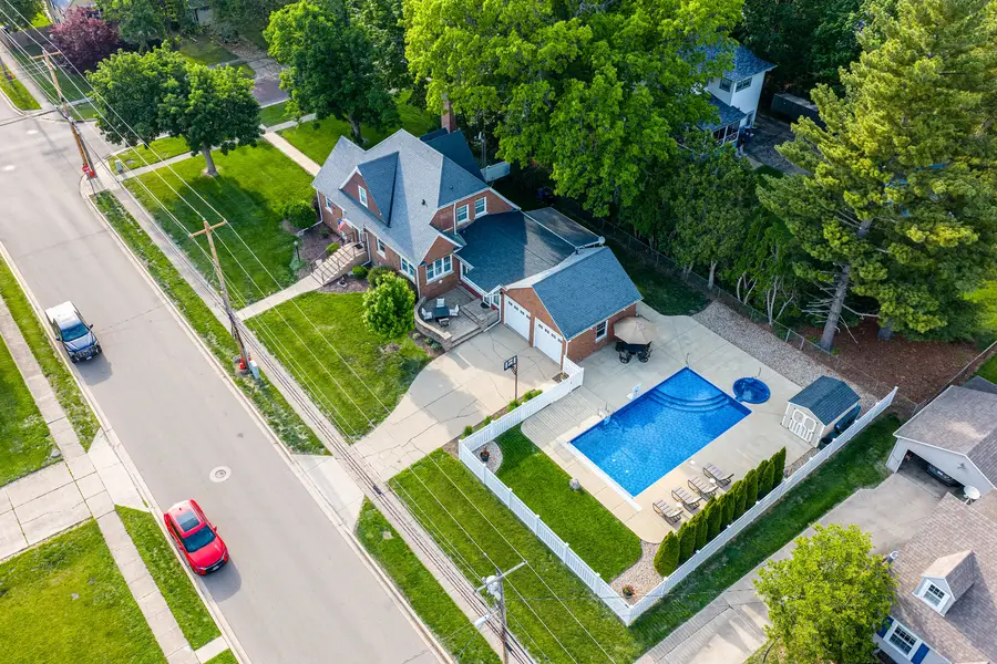 1025 S Euclid Avenue, Princeton, IL 61356 - #3